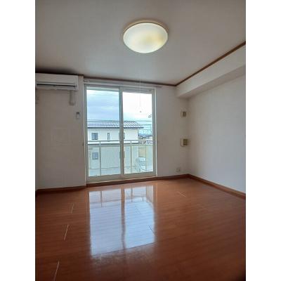 チェリッシュⅠ 203【管理NO：1-012955001-02030】 ★家具家電は申し込み後に搬入します★の物件画像