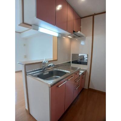 チェリッシュⅠ 203【管理NO：1-012955001-02030】 ★家具家電は申し込み後に搬入します★の物件画像