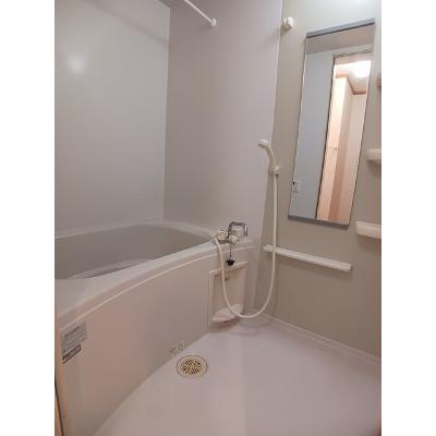 チェリッシュⅠ 203【管理NO：1-012955001-02030】 ★家具家電は申し込み後に搬入します★の物件画像