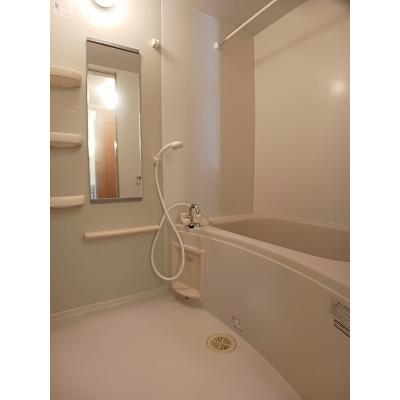 ベルコリーヌ・Ｎ　Ⅱ 103【管理NO：1-012881302-01030】 ★家具家電は申し込み後に搬入します★の物件画像