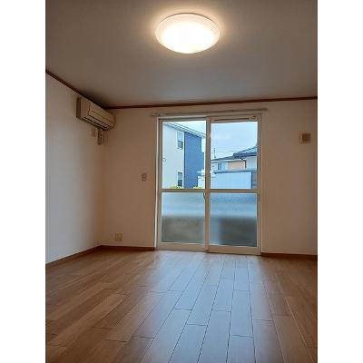 クレメント・エヌ　Ｂ 101【管理NO：1-012878002-01010】 ★家具家電は申し込み後に搬入しますの物件画像