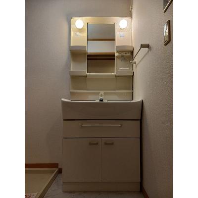 クレメント・エヌ　Ｂ 101【管理NO：1-012878002-01010】 ★家具家電は申し込み後に搬入しますの物件画像