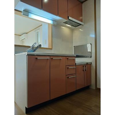 クレメント・エヌ　Ａ 105【管理NO：1-012878001-01040】 ★家具家電は申し込み後に搬入しますの物件画像