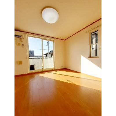 アクテュエルＳ 203【管理NO：1-012716001-02030】 ★家具家電は申し込み後に搬入します 2026年07月下旬入居可能の物件画像
