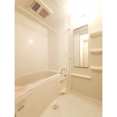 アクテュエルＳ 203【管理NO：1-012716001-02030】 ★家具家電は申し込み後に搬入します 2026年07月下旬入居可能の物件画像