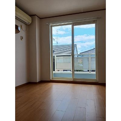 セレノ 201【管理NO：1-012448301-02010】 ★家具家電は申し込み後に搬入しますの物件画像