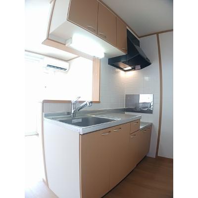 サン　リット　Ｂ 202【管理NO：1-012200602-02020】 ★家具家電は申し込み後に搬入します★の物件画像