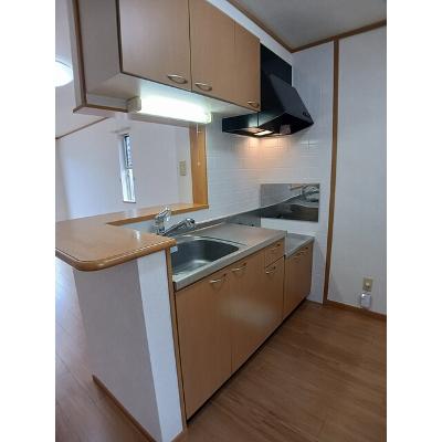 サン　リット　Ａ 101【管理NO：1-012200601-01010】 ★家具家電は申し込み後に搬入します★の物件画像