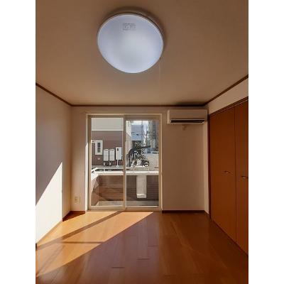 アンクルールＢ 102【管理NO：1-011672602-01020】 ★家具家電は申し込み後に搬入しますの物件画像