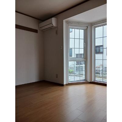 カシオペア　Ｂ 102【管理NO：1-011446302-01020】 ★家具家電は申し込み後に搬入しますの物件画像