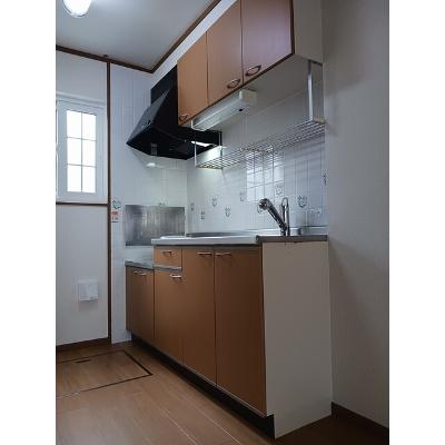 カシオペア　Ｂ 102【管理NO：1-011446302-01020】 ★家具家電は申し込み後に搬入しますの物件画像