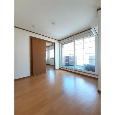 サンパティーク 203【管理NO：1-011290701-02030】 ★家具家電は申し込み後に搬入しますの物件画像