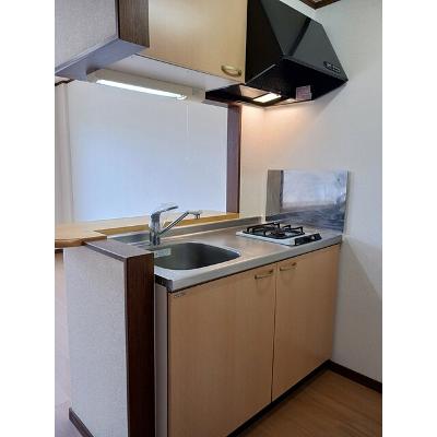 フォレスタ・Ｔ２ 105【管理NO：1-011253401-01040】 ★家具家電は申し込み後に搬入します★の物件画像