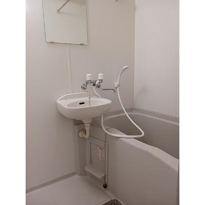 フォレスタ・Ｔ２ 105【管理NO：1-011253401-01040】 ★家具家電は申し込み後に搬入します★の物件画像