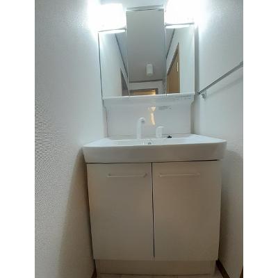 グリーンフィール２００１ 205【管理NO：1-010776401-02040】 ★家具家電は申し込み後に搬入しますの物件画像