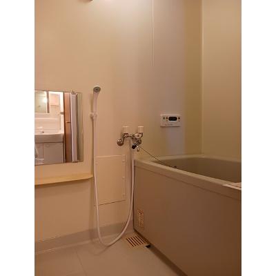 グリーンフィール２００１ 201【管理NO：1-010776401-02010】 ★家具家電は申し込み後に搬入しますの物件画像