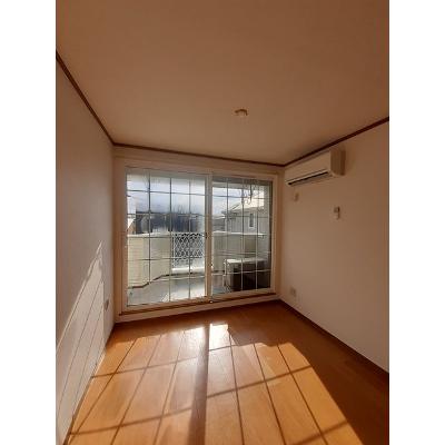 ラルジュ余戸　Ａ 202【管理NO：1-010552701-02020】 ★家具家電は申し込み後に搬入しますの物件画像