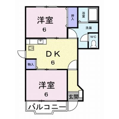 レジデンス淡路　Ｂ 101【管理NO：1-007861202-01010】 ★家具家電は申し込み後に搬入しますの物件画像