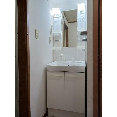 レジデンス淡路　Ｂ 101【管理NO：1-007861202-01010】 ★家具家電は申し込み後に搬入しますの物件画像
