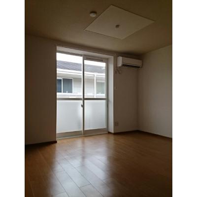 シャルマン北川毛Ｂ 201【管理NO：1-007490602-02010】 ★家具家電は申し込み後に搬入します★の物件画像
