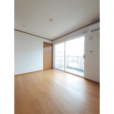 アメニティ長戸２ 101【管理NO：1-007438802-01010】 ★家具家電は申し込み後に搬入します★の物件画像