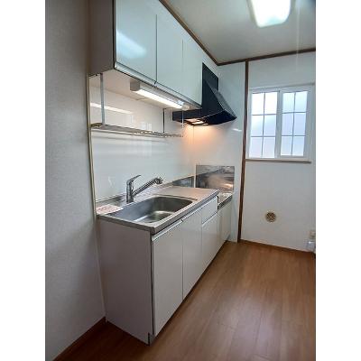 アメニティ長戸１ 201【管理NO：1-007438801-02010】 ★家具家電は申し込み後に搬入しますの物件画像