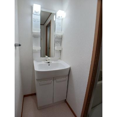 アメニティ長戸１ 201【管理NO：1-007438801-02010】 ★家具家電は申し込み後に搬入しますの物件画像