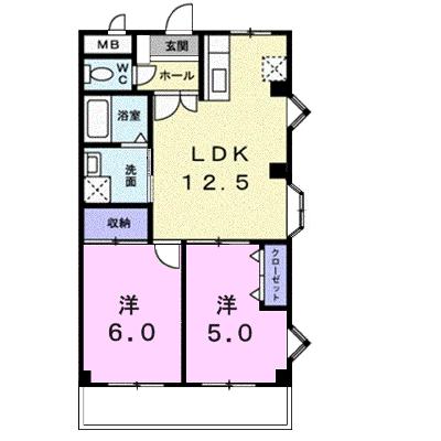グランドマンション茶うす 201【管理NO：1-007060201-02010】 ★家具家電は申し込み後に搬入しますの物件画像