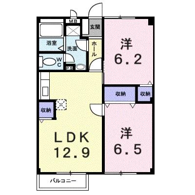 サンフィールドＫ 101【管理NO：1-007059301-01010】 ★家具家電は申し込み後に搬入しますの物件画像