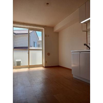 シャルマン牛渕Ｂ 203【管理NO：1-007020402-02030】 ★家具家電は申し込み後に搬入しますの物件画像