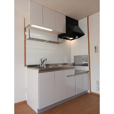 シャルマン牛渕Ｂ 203【管理NO：1-007020402-02030】 ★家具家電は申し込み後に搬入しますの物件画像