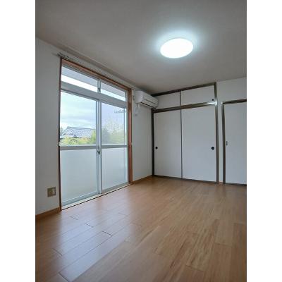 ドミールパル 201【管理NO：1-005231601-02010】 ★家具家電は申し込み後に搬入しますの物件画像