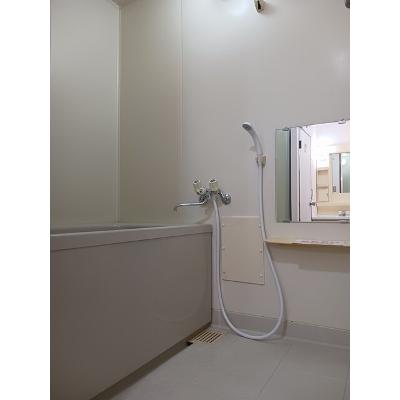 ドミールパル 201【管理NO：1-005231601-02010】 ★家具家電は申し込み後に搬入しますの物件画像