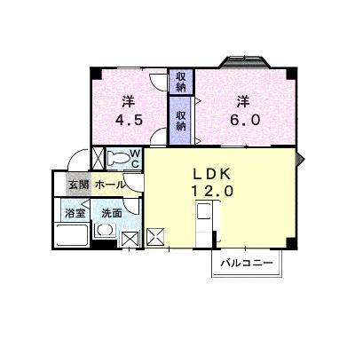 パラム 201【管理NO：1-004826901-02010】 ★家具家電は申し込み後に搬入します 2026年07月下旬入居可能の物件画像