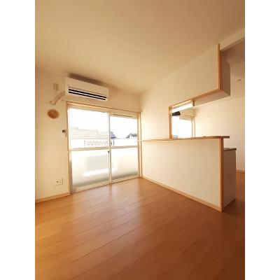 パラム 201【管理NO：1-004826901-02010】 ★家具家電は申し込み後に搬入します 2026年07月下旬入居可能の物件画像