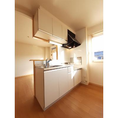パラム 201【管理NO：1-004826901-02010】 ★家具家電は申し込み後に搬入します 2026年07月下旬入居可能の物件画像