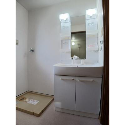 クレストール森松Ⅱ 202【管理NO：1-004773002-02020】 ★家具家電は申し込み後に搬入しますの物件画像