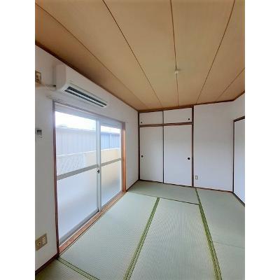 コ－ポフォレスト 202【管理NO：1-004450901-02020】 ★家具家電は申し込み後に搬入しますの物件画像