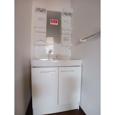 コ－ポフォレスト 202【管理NO：1-004450901-02020】 ★家具家電は申し込み後に搬入しますの物件画像