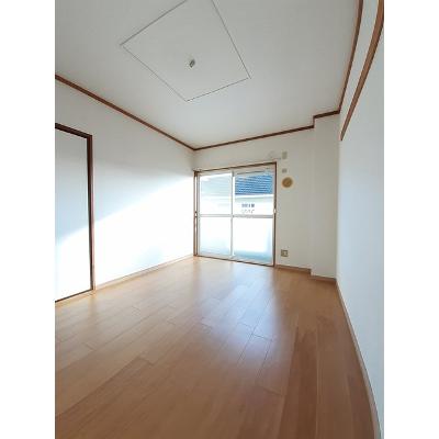 シャルマンハイムⅠ 202【管理NO：1-003075901-02020】 ★家具家電は申し込み後に搬入します★の物件画像