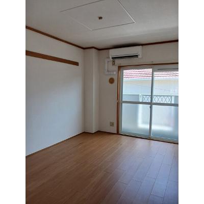 シャルマンハイムⅠ 201【管理NO：1-003075901-02010】 ★家具家電は申し込み後に搬入します★の物件画像