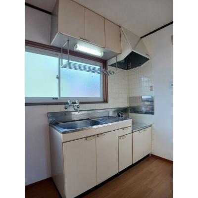 シティハイツ沖 101【管理NO：1-002789101-01010】 ★家具家電は申し込み後に搬入しますの物件画像