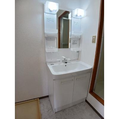 ファミリーハイツ 201【管理NO：1-002435601-02010】 ★家具家電は申し込み後に搬入しますの物件画像