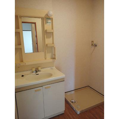 ニューシティ古川 101【管理NO：1-002270501-01010】 ★家具家電は申し込み後に搬入します★ ★2026年08月下旬入居可能★の物件画像