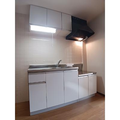 シティハイツ崎山 202【管理NO：1-001452801-02020】 ★家具家電は申し込み後に搬入します★の物件画像