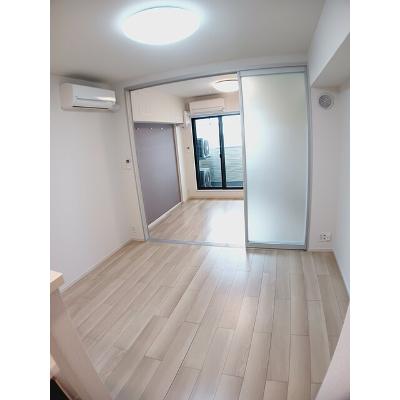 シエロガーデン高知 204【管理NO：1-027975401-02040】 ★家具家電は申し込み後に搬入します★の物件画像
