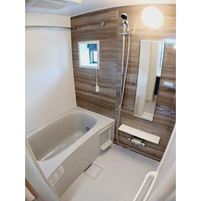シエロガーデン高知 204【管理NO：1-027975401-02040】 ★家具家電は申し込み後に搬入します★の物件画像