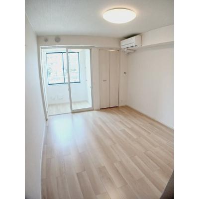 シエロガーデン高知 102【管理NO：1-027975401-01020】 ★家具家電は申し込み後に搬入しますの物件画像
