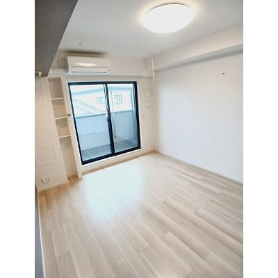 クルール 305【管理NO：1-027926501-03050】 ★家具家電は申し込み後に搬入しますの物件画像