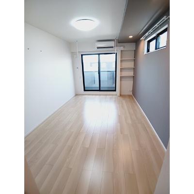 ルーベル桜井 309【管理NO：1-027886101-03090】 ★家具家電は申し込み後に搬入します★の物件画像